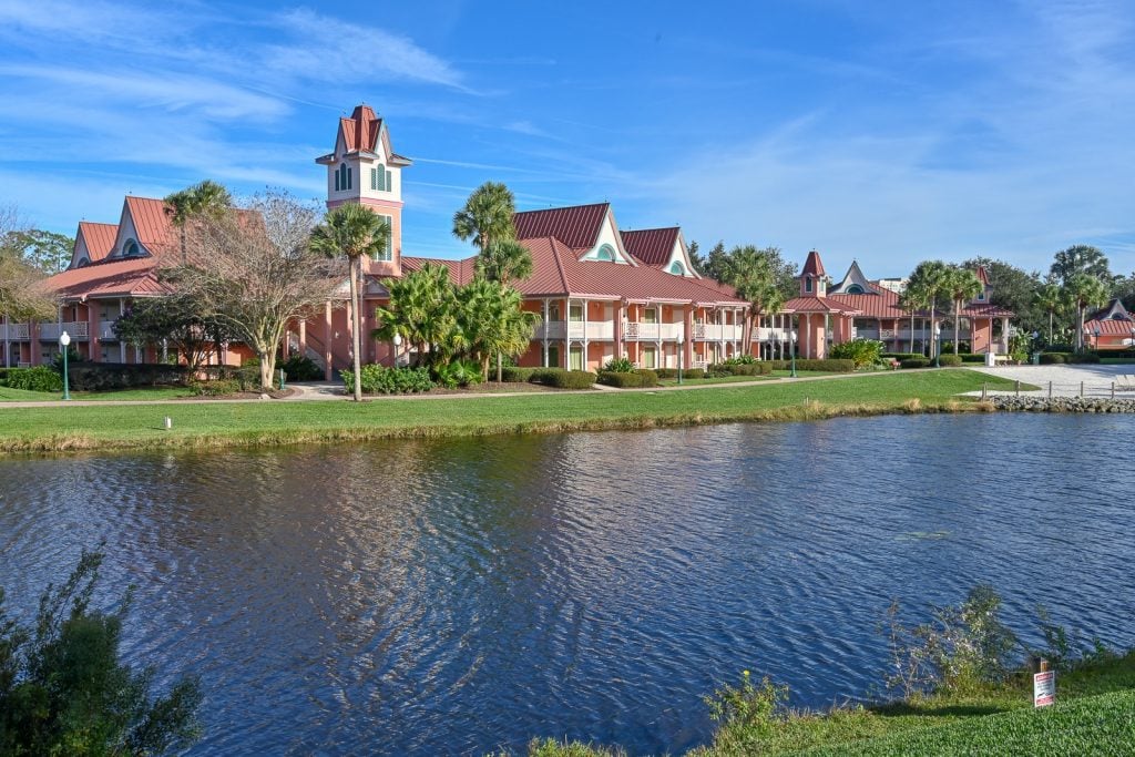 Caribbean-Beach-Resort-004 – WDWINFO.COM Why Disney Guests Should Ditch Their Favorite Resort (At Least Once) Caribbean-Beach-Resort-004