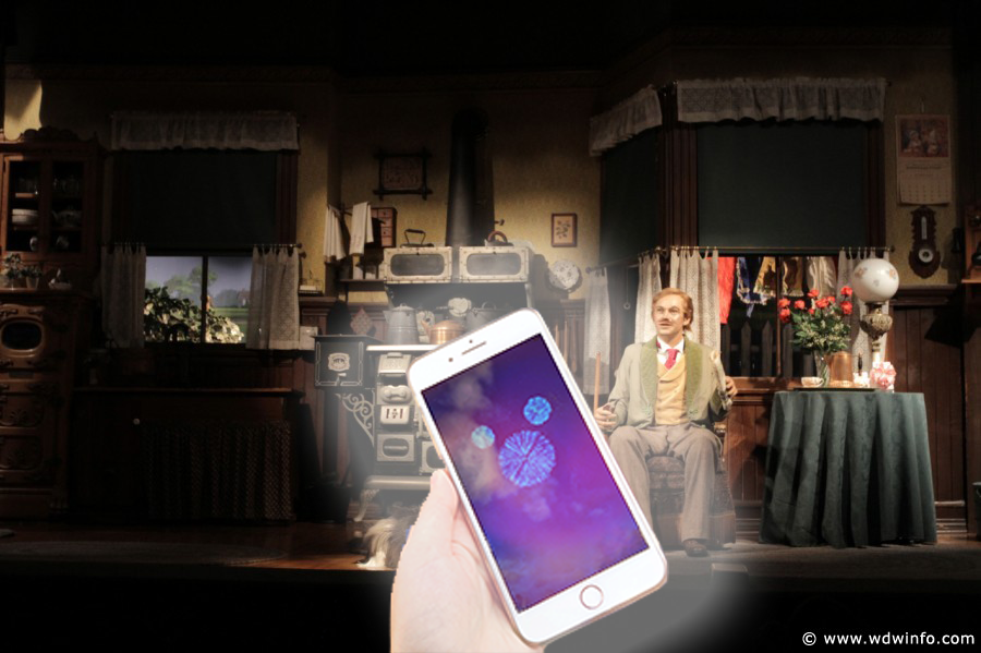 Stop Using Your Phone on Rides and in Shows at Disney Carousel-of-Progress-03