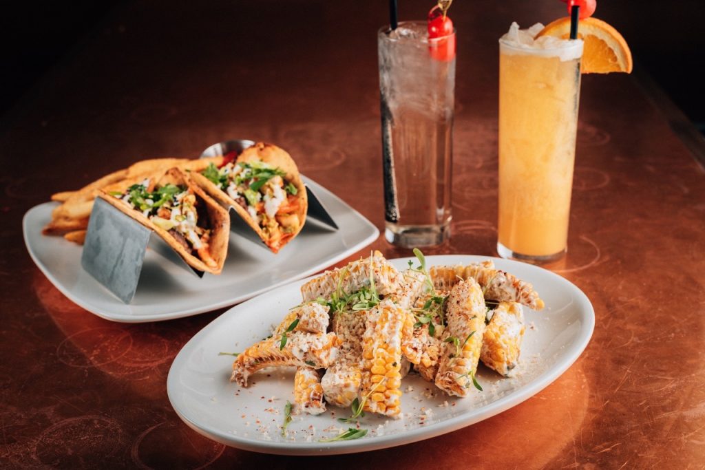 New Chef Selects Menu at City Works Disney Springs City Works Chef Selects Header Large