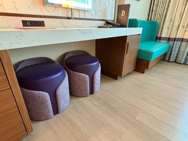 What It’s Like Staying in a Studio at the New DVC Tower at Disneyland ...