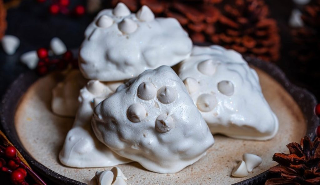 New Limited-Time Christmas in July Treat in Disney Springs Gideons Christmas in July