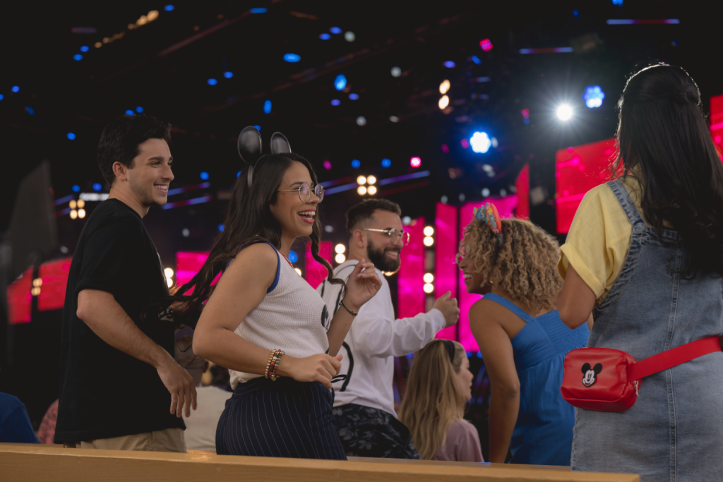 EPCOT’s 2025 Food & Wine Festival Concert Schedule is Here! EPCOT Concert Series