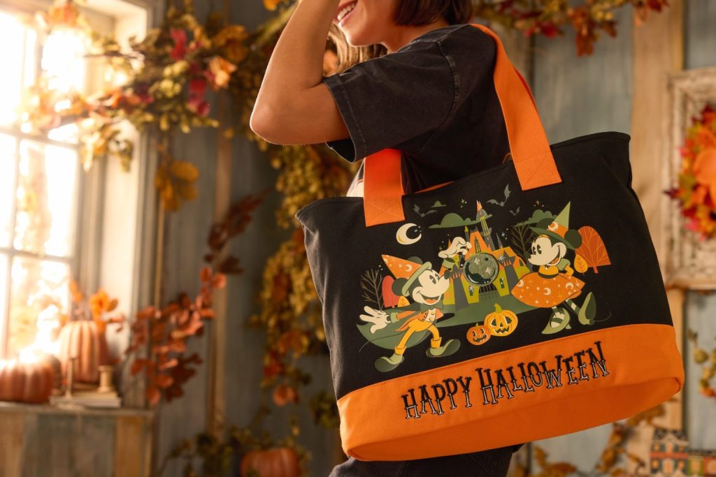New Disney Parks Halloween Merchandise Coming Soon! IMG_3936