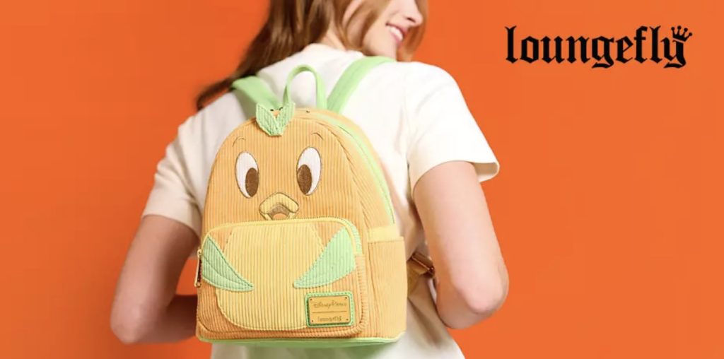 New Disney Merch: Fantasia 85th, Kendra Scott & Orange Bird Loungefly Header