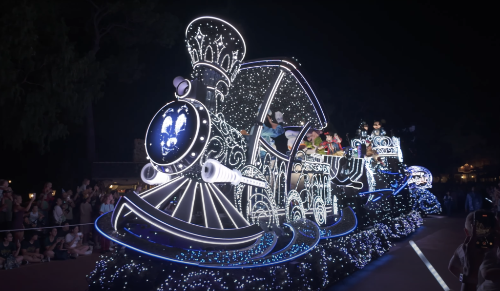 Disney Starlight Parade’s Biggest Weakness – By the Numbers