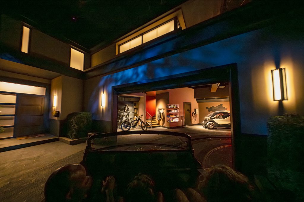 Surprise! Test Track Soft-Opens at EPCOT Ahead of Official Reopening Test_Track_Presented_by_GM_5