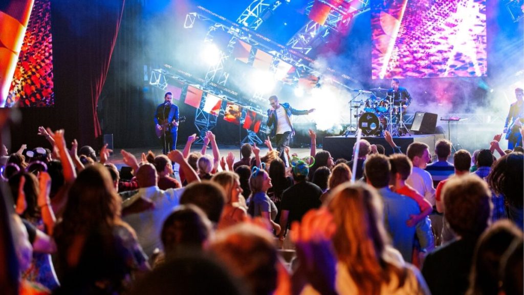 New Weekday Artists Added to EPCOT’s Food & Wine Festival Concerts