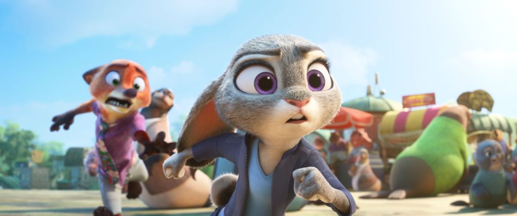 NEW Movie Trailer and Poster Released for ‘Zootopia 2’