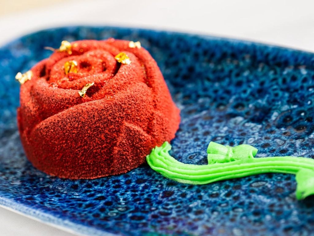 NEW Dishes Coming to Be Our Guest Restaurant at Magic Kingdom