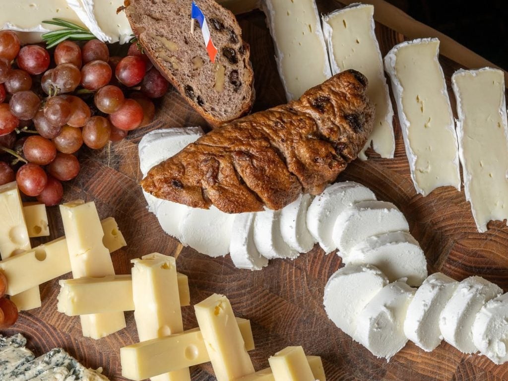 Chefs de France BRUNCH Returns During 2025 EPCOT Food & Wine Festival