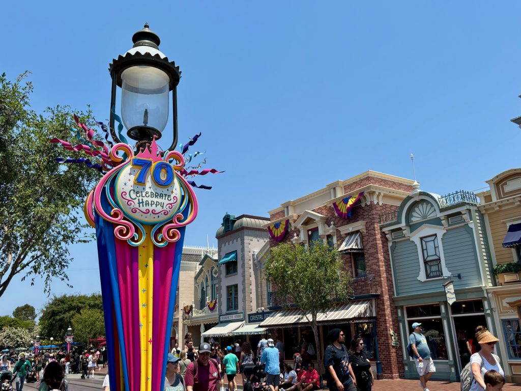 NEW Discount Offers for Halloween Time and Holiday Season at Disneyland