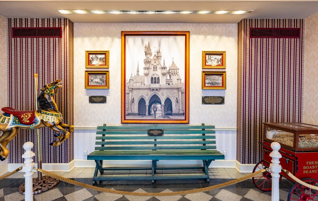 Seeing is Believing: ‘Walt Disney – A Magical Life’ at Disneyland
