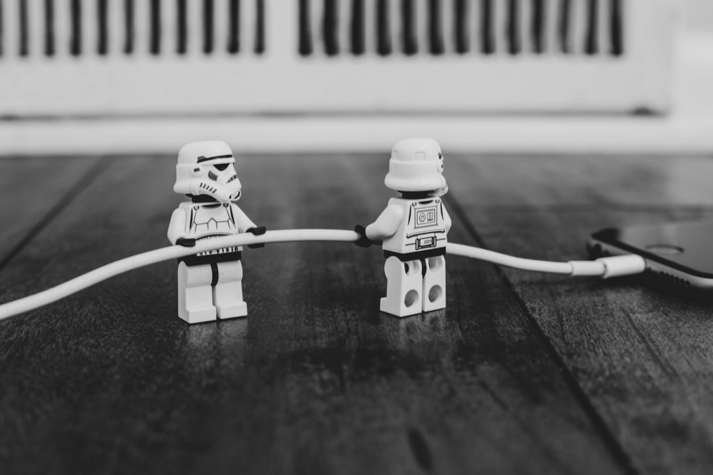 Is It Time for Disney To Add USB Charging Ports? will-porada-DH5183gvKUg-unsplash