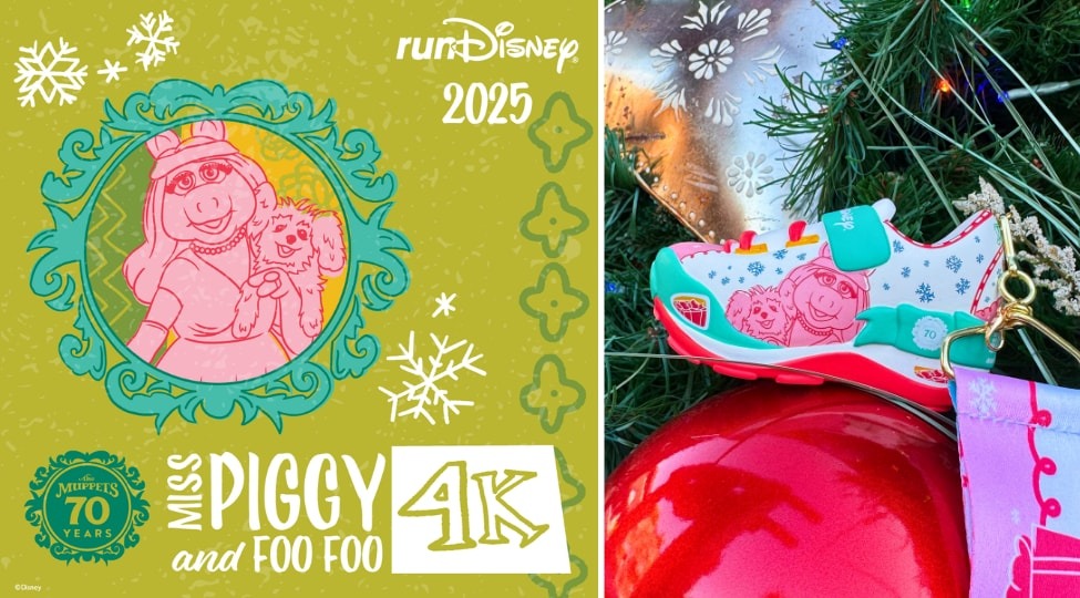 2025-12k-christmas-virtual-rundisney-piggy โ WDWINFO.COM Muppet-Themed Medals Unveiled for 2025 runDisney Virtual 12Ks of Christmas 2025-12k-christmas-virtual-rundisney-piggy