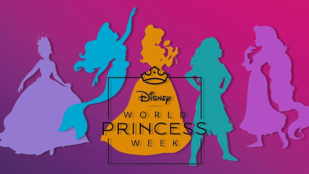 2025-DX-World-Princess-Week-Header – WDWINFO.COM Disney’s World Princess Week Starts Now! Disneyland Concert, Ride Along & More 2025-DX-World-Princess-Week-Header
