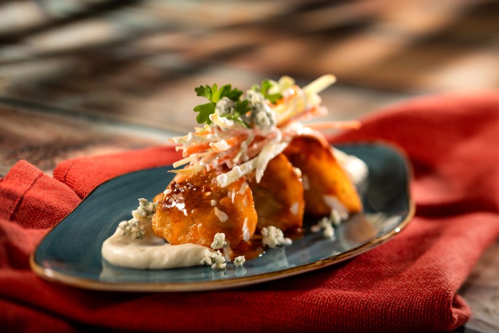 Menus Revealed for 2025 EPCOT Food and Wine Festival at Disney World