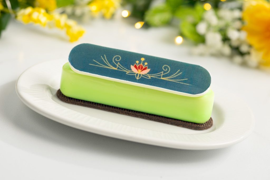 2025-WDW-WPW-Mint-Chocolate-Bar – WDWINFO.COM It’s World Princess Week at Disney & We Have NEW Food! 2025-WDW-WPW-Mint-Chocolate-Bar