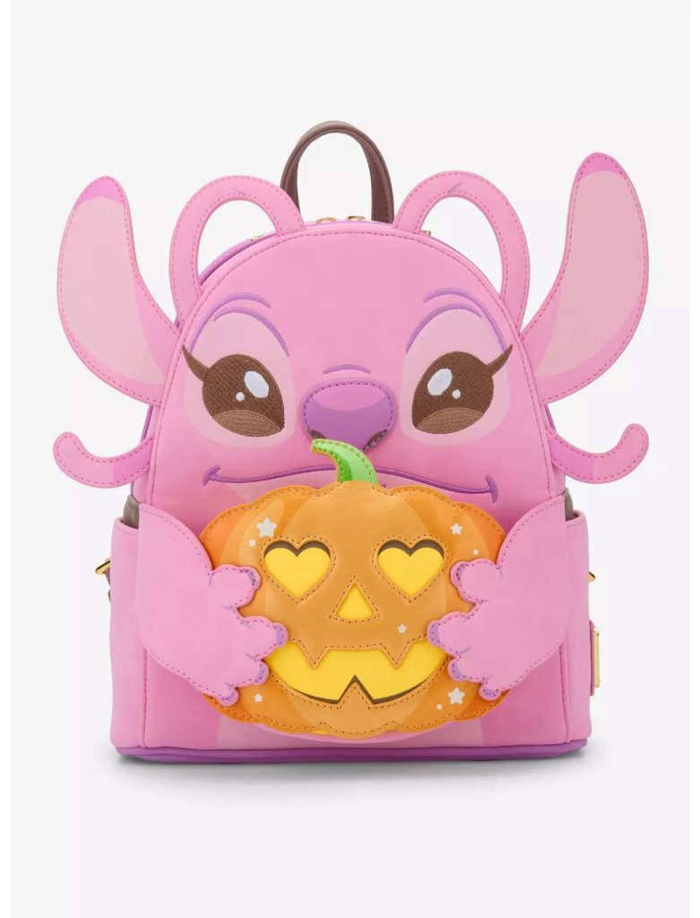 Angel – WDWINFO.COM New Disney Merch: Halloween Pins, Accessories & Villains Angel