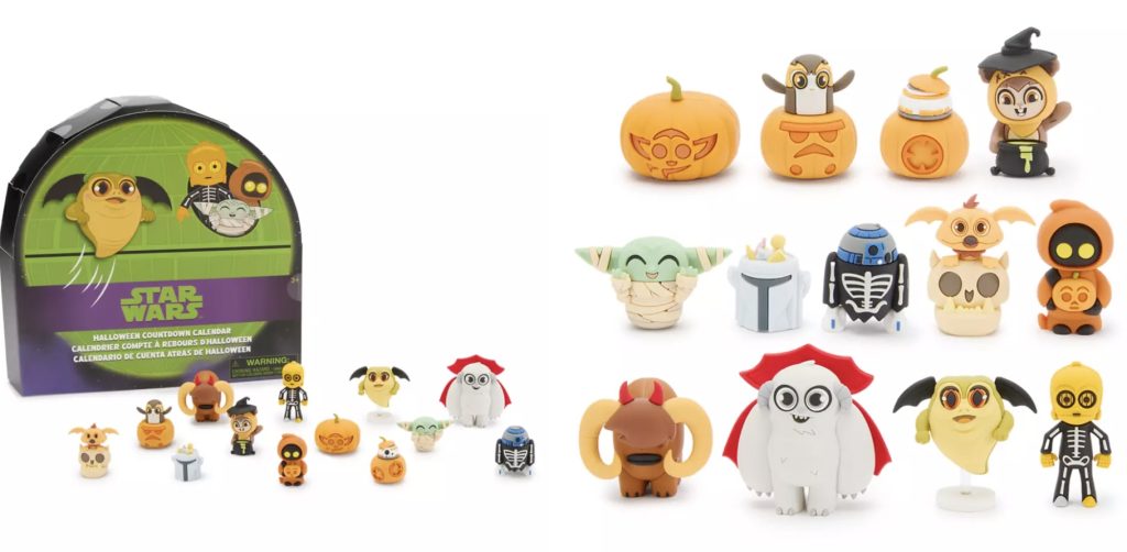Calendar Star Wars – WDWINFO.COM The New Disney Merch You Missed This Week Calendar Star Wars
