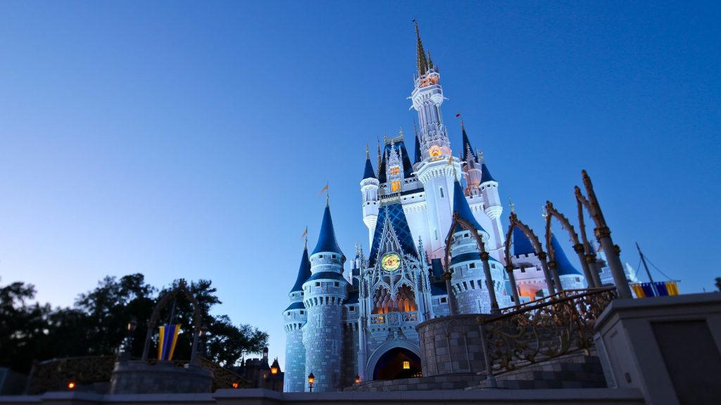 Cinderella-Castle-at-Walt-Disney – WDWINFO.COM Josh D’Amaro Helped on New Millennium Falcon: Smugglers Run Update Cinderella-Castle-at-Walt-Disney