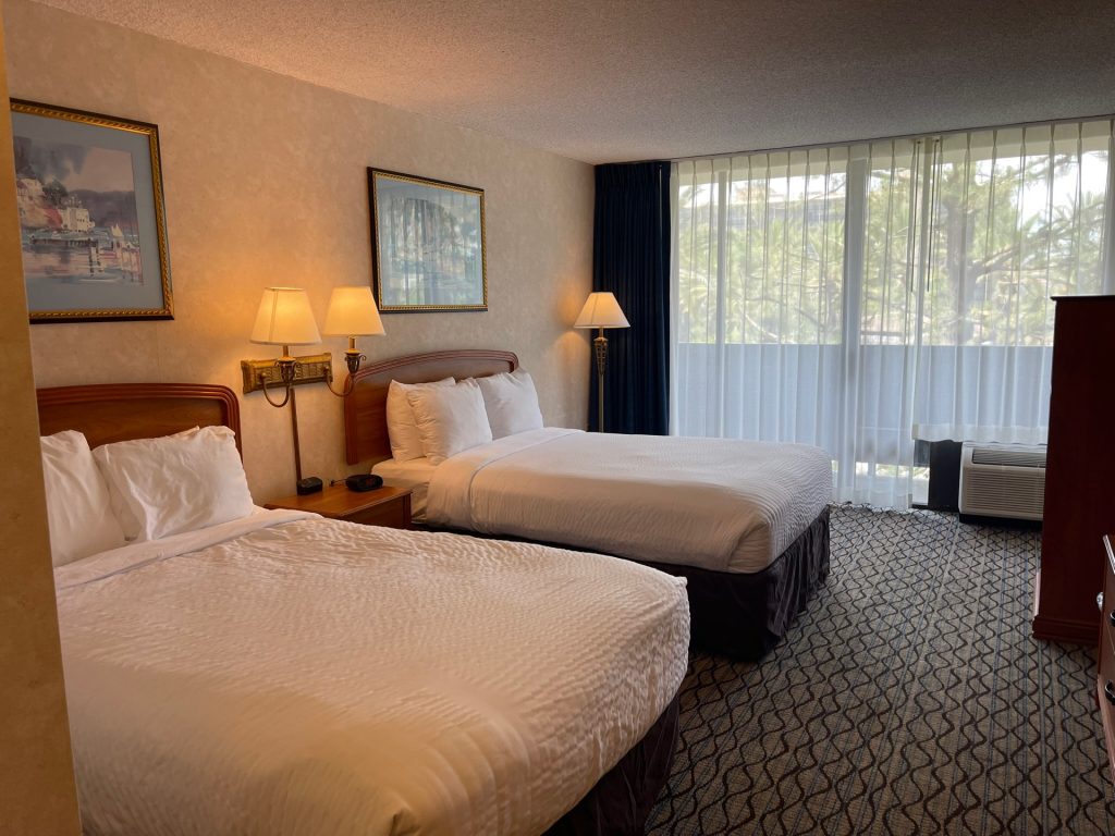 Clarion-Hotel-Disneyland-29 – WDWINFO.COM Stay & Save Near Disneyland With the Clarion, A Good Neighbor Hotel Clarion-Hotel-Disneyland-29