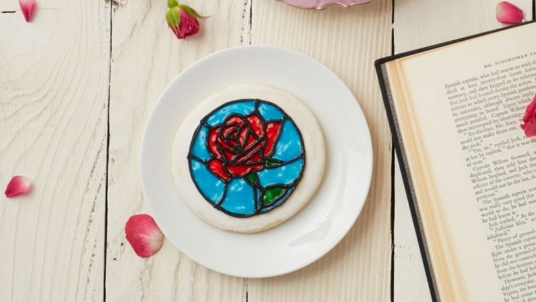 New World Princess Week Merch & Fun For Fans at Home Cookies Header princess Week