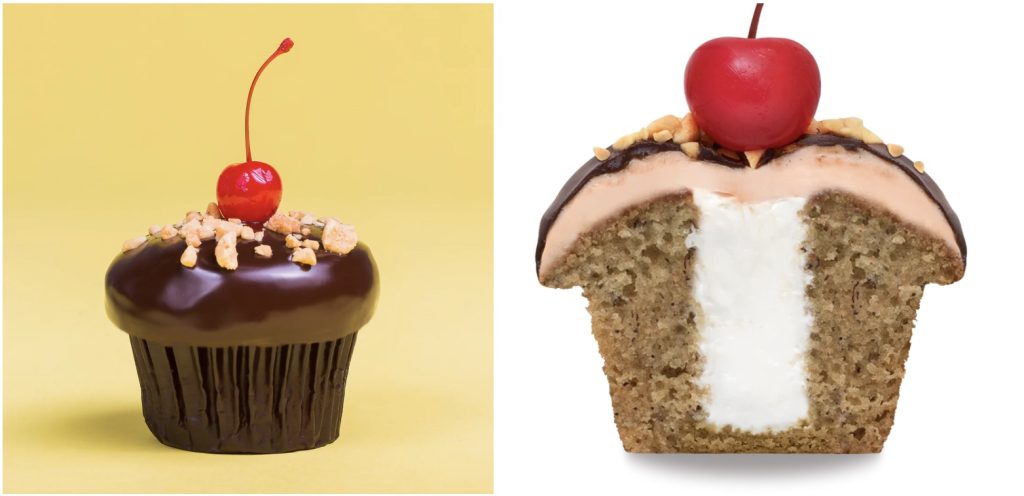 Add These New Walt Disney World Treats to Your Must-Try List Cupcake 3