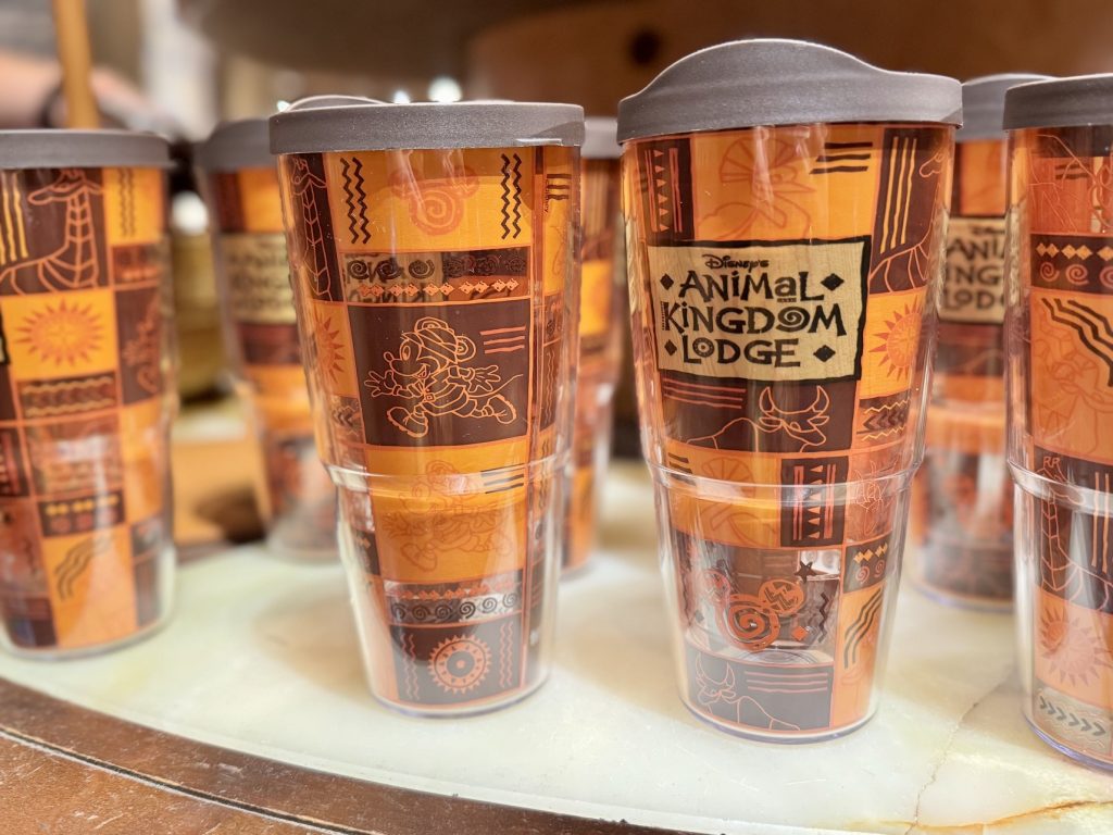 DAK lodge merch 2025 12 – WDWINFO.COM New Resort-Specific Merchandise from Disney’s Animal Kingdom Lodge DAK lodge merch 2025 12