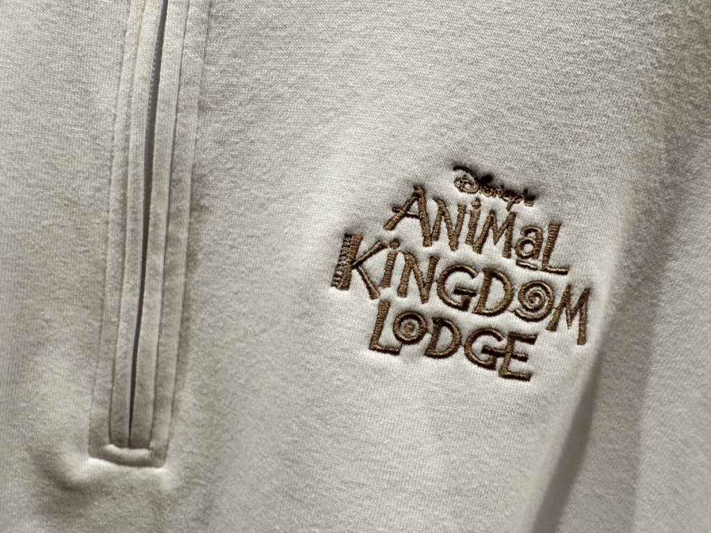 DAK lodge merch 2025 22 – WDWINFO.COM New Resort-Specific Merchandise from Disney’s Animal Kingdom Lodge DAK lodge merch 2025 22