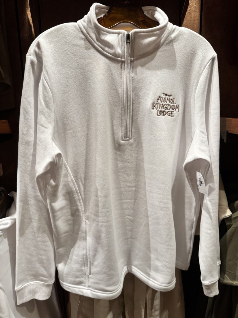DAK lodge merch 2025 23 – WDWINFO.COM New Resort-Specific Merchandise from Disney’s Animal Kingdom Lodge DAK lodge merch 2025 23
