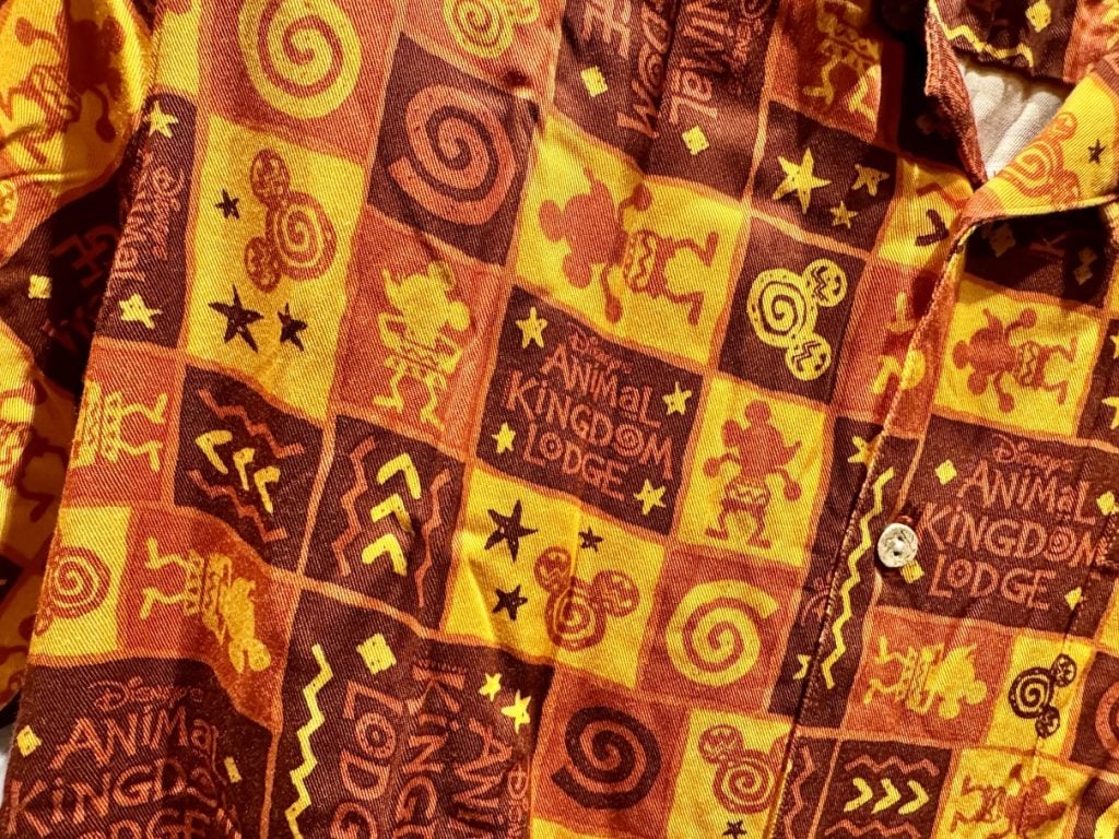 DAK lodge merch 2025 25 – WDWINFO.COM New Resort-Specific Merchandise from Disney’s Animal Kingdom Lodge DAK lodge merch 2025 25