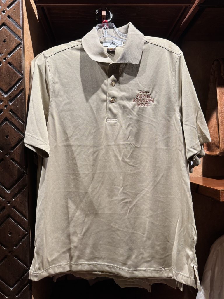 DAK lodge merch 2025 26 – WDWINFO.COM New Resort-Specific Merchandise from Disney’s Animal Kingdom Lodge DAK lodge merch 2025 26