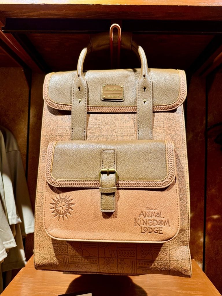 DAK lodge merch 2025 27 – WDWINFO.COM New Resort-Specific Merchandise from Disney’s Animal Kingdom Lodge DAK lodge merch 2025 27