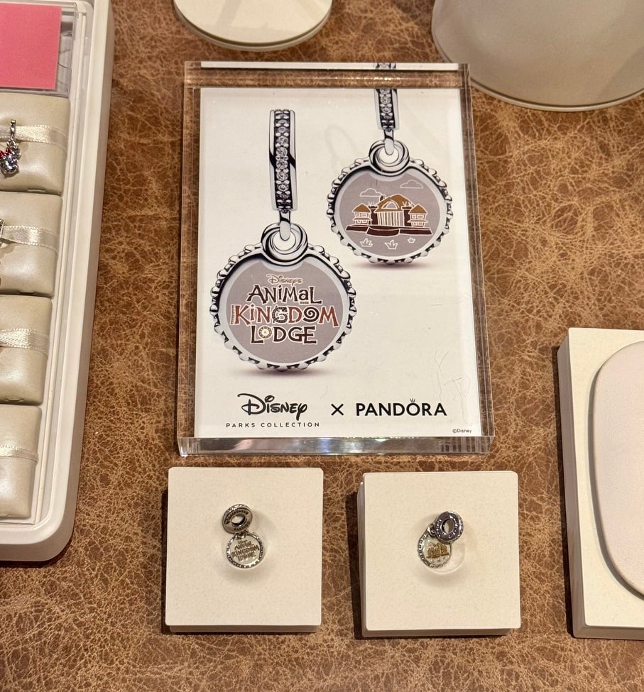 DAK lodge merch 2025 31 – WDWINFO.COM New Resort-Specific Merchandise from Disney’s Animal Kingdom Lodge DAK lodge merch 2025 31