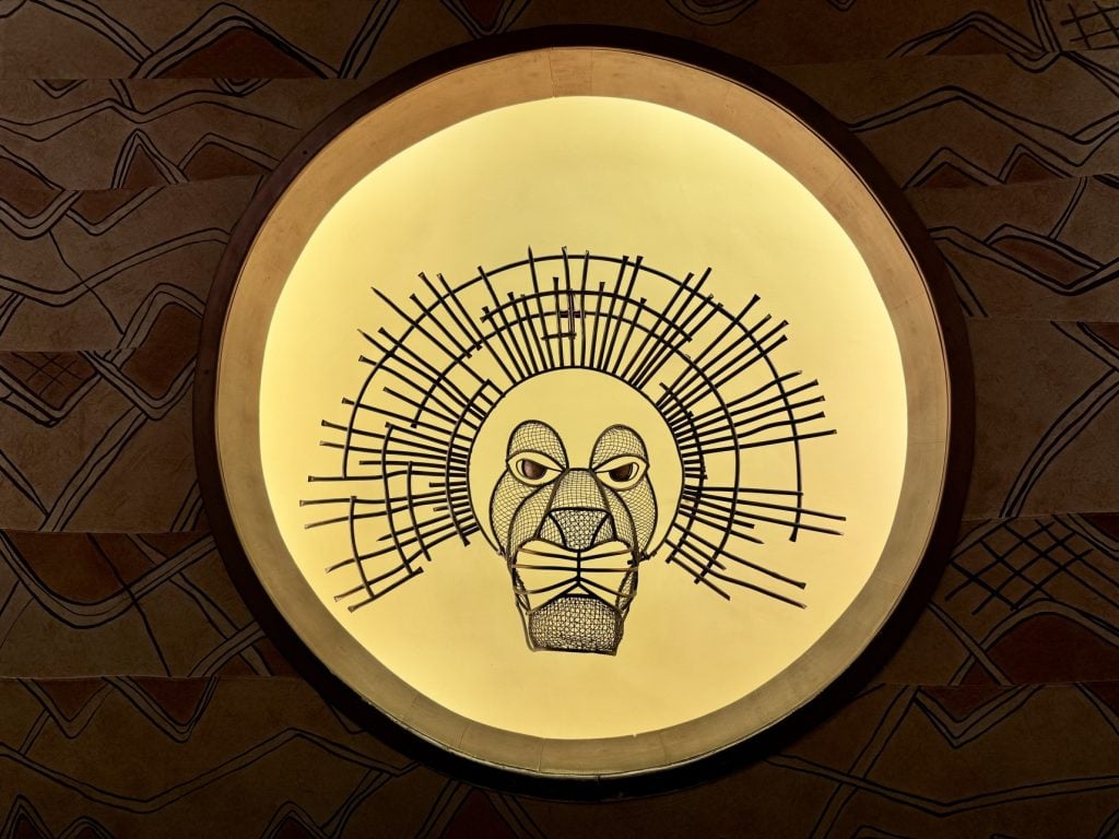 DAK lodge merch 2025 34 – WDWINFO.COM New Resort-Specific Merchandise from Disney’s Animal Kingdom Lodge DAK lodge merch 2025 34