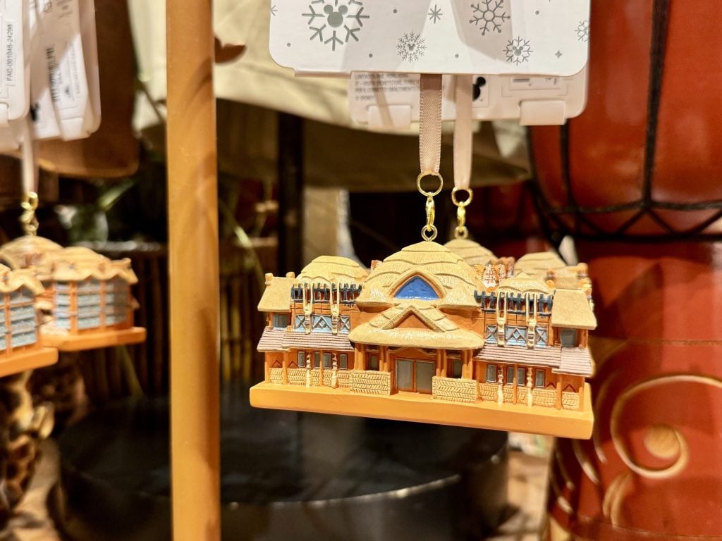DAK lodge merch 2025 7 – WDWINFO.COM New Resort-Specific Merchandise from Disney’s Animal Kingdom Lodge DAK lodge merch 2025 7