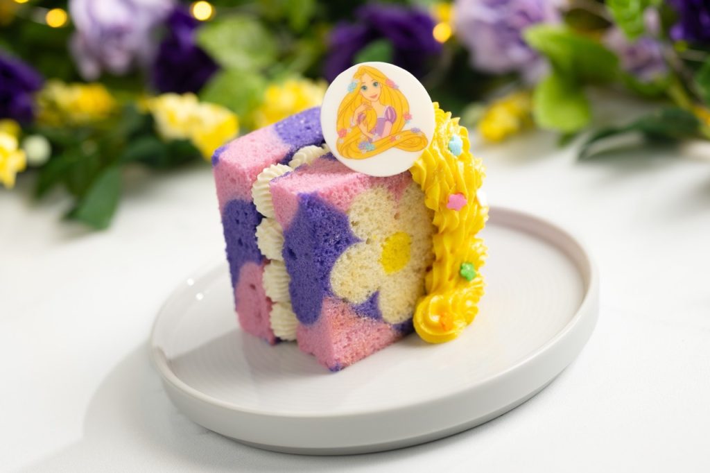 New Walt Disney World Bites & Sips for World Princess Week Disney Eats World Princess Week Rapunzel Large