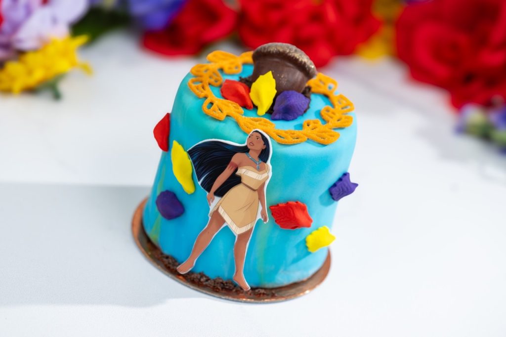 Disney Eats World Princess Week pocohontas Large – WDWINFO.COM New Walt Disney World Bites & Sips for World Princess Week Disney Eats World Princess Week pocohontas Large