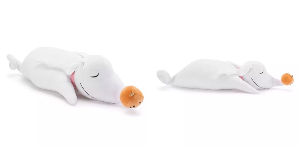 Disney Merch Dog Toy – WDWINFO.COM New Disney Merch: Halloween & Nightmare Before Christmas Disney Merch Dog Toy