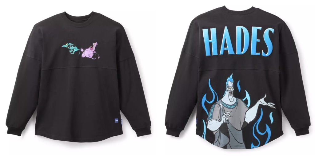 Disney Merch Halloween Hades – WDWINFO.COM New Disney Merch: Halloween Pins, Accessories & Villains Disney Merch Halloween Hades
