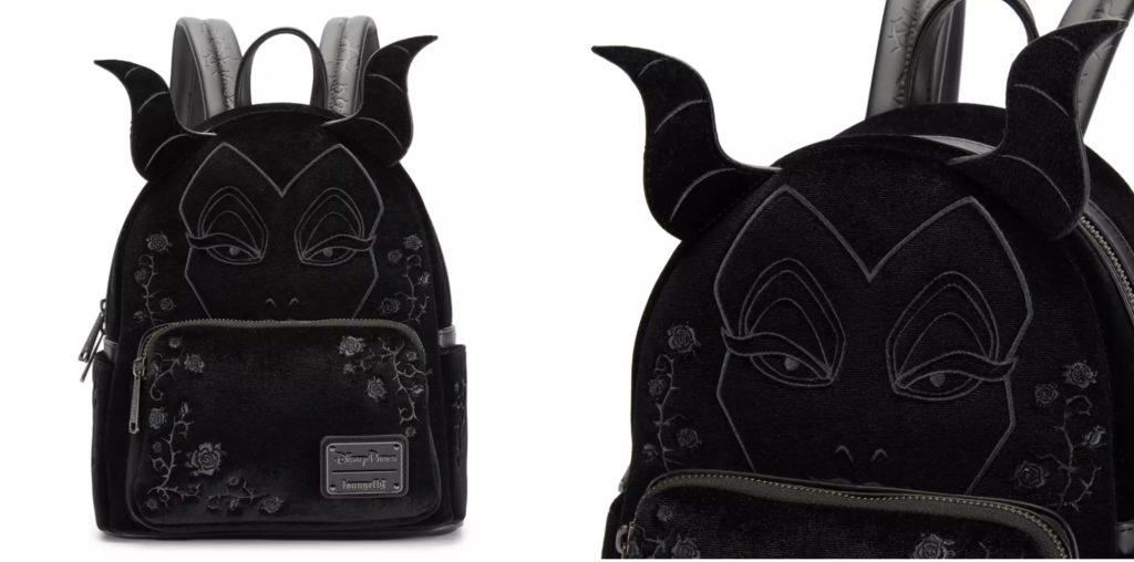 Disney Merch Halloween Loungefly Male – WDWINFO.COM New Disney Merch: Halloween Pins, Accessories & Villains Disney Merch Halloween Loungefly Male