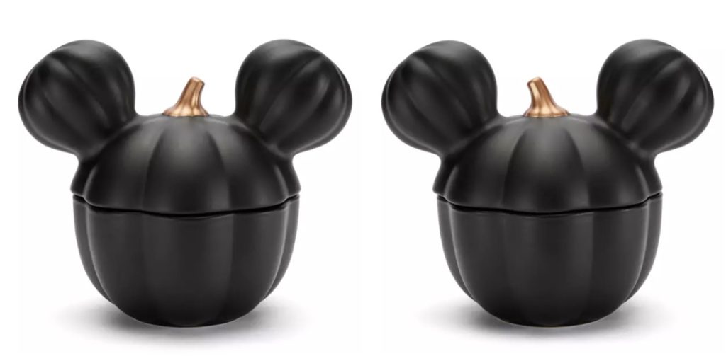 Disney merch Fall 2025 Bowl with Lid – WDWINFO.COM New Disney Merch: Fall Loungewear and Homewares Disney merch Fall 2025 Bowl with Lid