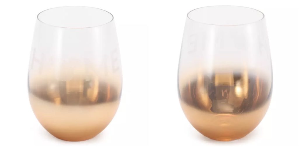 Disney merch Fall 2025 Glasses – WDWINFO.COM New Disney Merch: Fall Loungewear and Homewares Disney merch Fall 2025 Glasses