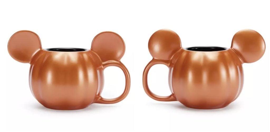 Disney merch Fall 2025 Mug – WDWINFO.COM New Disney Merch: Fall Loungewear and Homewares Disney merch Fall 2025 Mug
