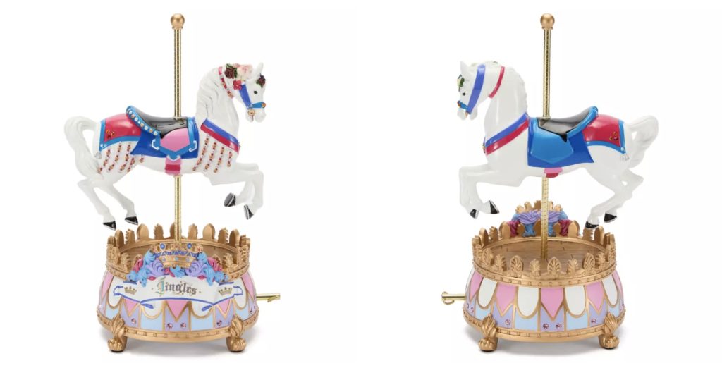 Disneyland Horse – WDWINFO.COM Two New Nostalgic Keepsakes for Disneyland Die-Hards Disneyland Horse