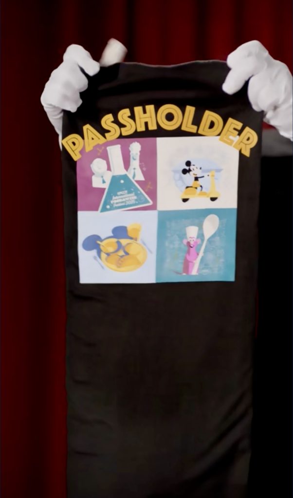 IMG_5632 – WDWINFO.COM New Passholder Merch Revealed for EPCOT’s 2025 Food & Wine Festival IMG_5632