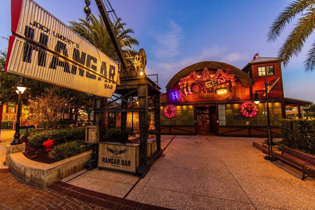 jock Lindsey's halloween bar 2025 – WDWINFO.COM First Look Inside Jock Lindsey’s HALLOWEEN Bar in Disney Springs! jock Lindsey's halloween bar 2025
