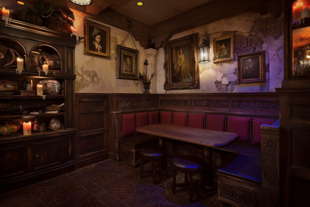 IMG_5944 – WDWINFO.COM FIRST LOOK Inside The Beak and Barrel Pirate Lounge at Magic Kingdom IMG_5944
