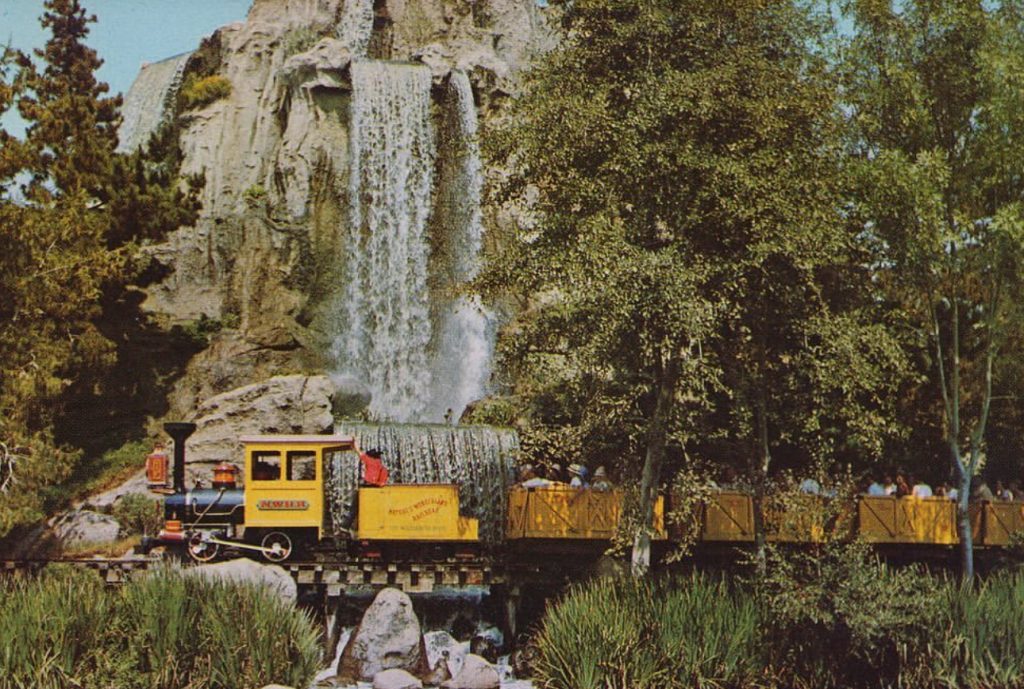 IMG_B14BD60F806B-1 – WDWINFO.COM The History & Evolution of Disney’s Big Thunder Mountain IMG_B14BD60F806B-1