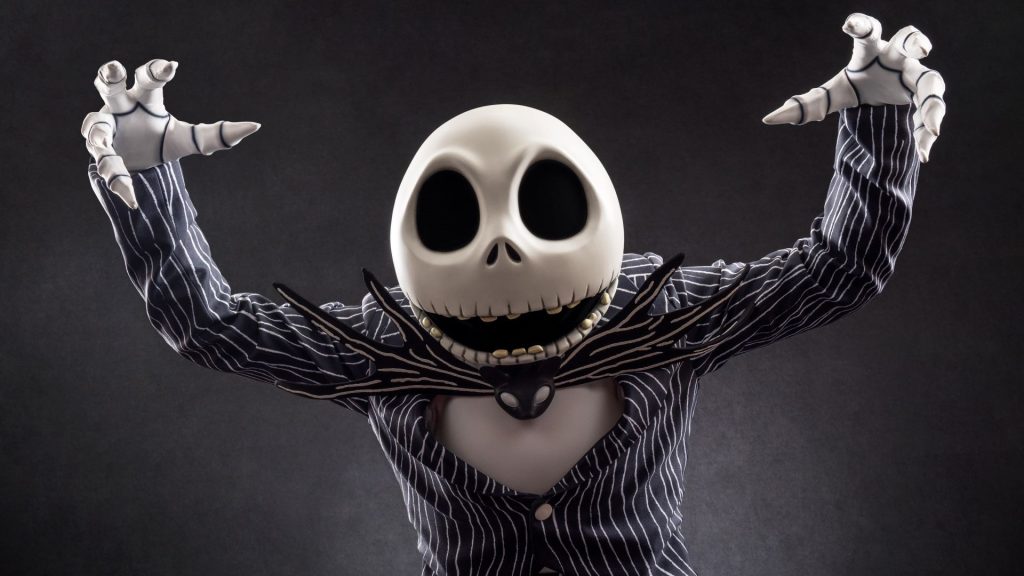 Jack-Skellington-at-Walt-Disney – WDWINFO.COM Is Jack Skellington’s NEW Look at Mickey’s Halloween Party Worth the Wait? Jack-Skellington-at-Walt-Disney